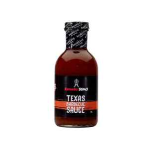 Kamado Sumo BBQ Sauce Texas