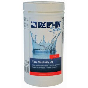 Delphin Alkalinity Up