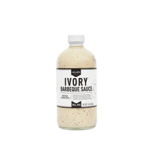 Lillie´s Ivory BBQ Sauce
