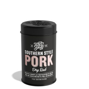 Holy Smoke Southern Style Pork Rub